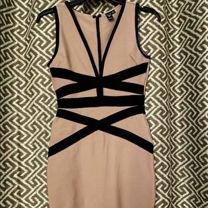 Windsor Bandage Dress